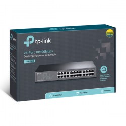 TP-LINK TL-SF1024D